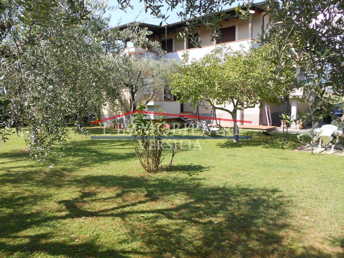 Villa in Bondano - Partaccia, Massa, Italy 3 - 13248616