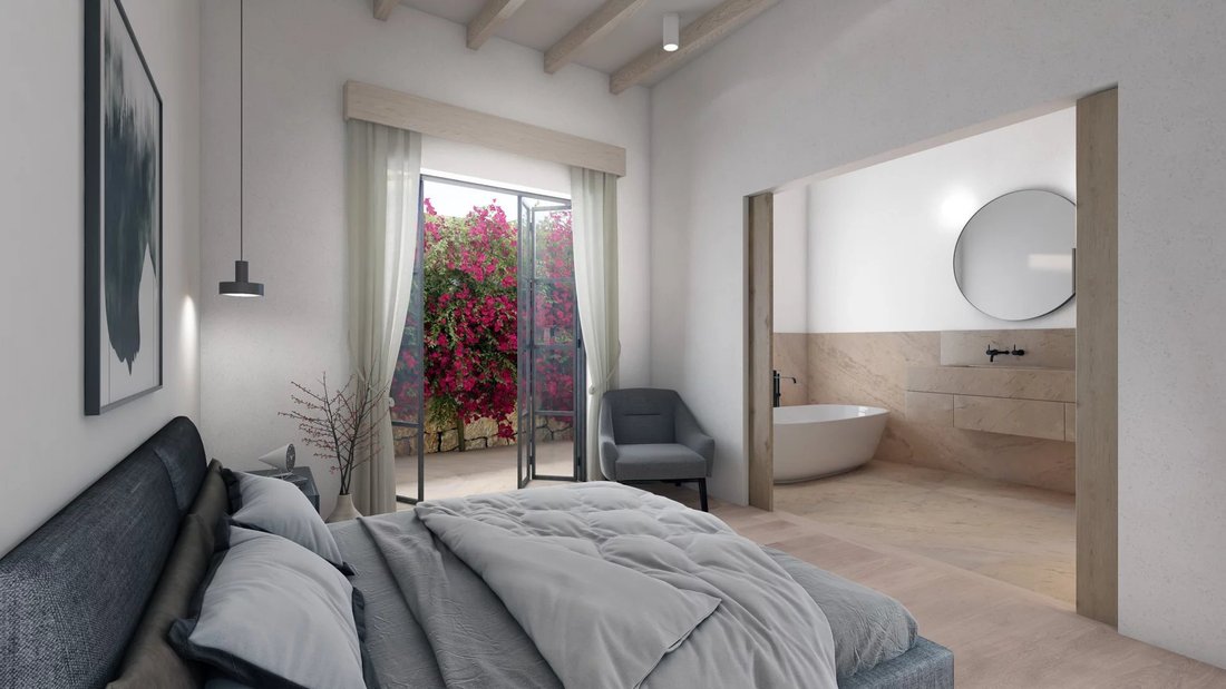 Townhouse in Palma, Balearic Islands, Spain 4 - 15745731