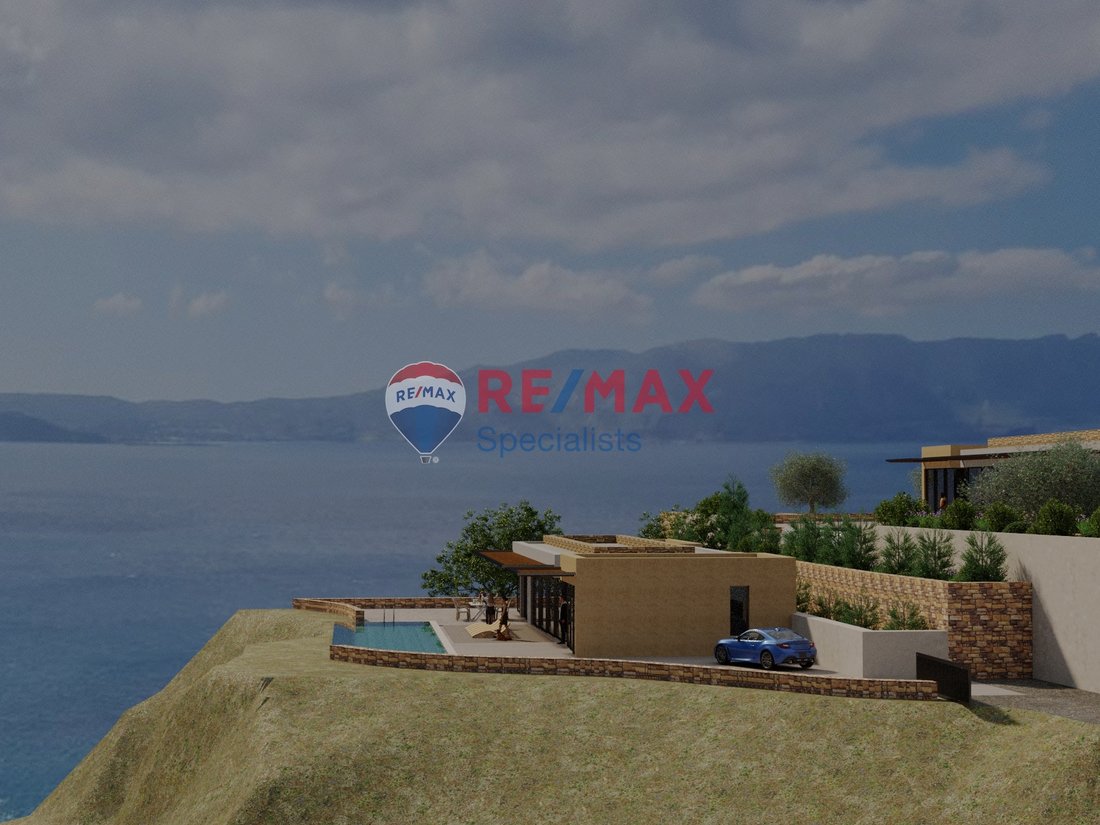 Villa in Kissamos, Greece 1 - 15746424