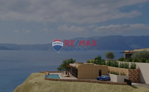 Villa in Kissamos, Greece 1