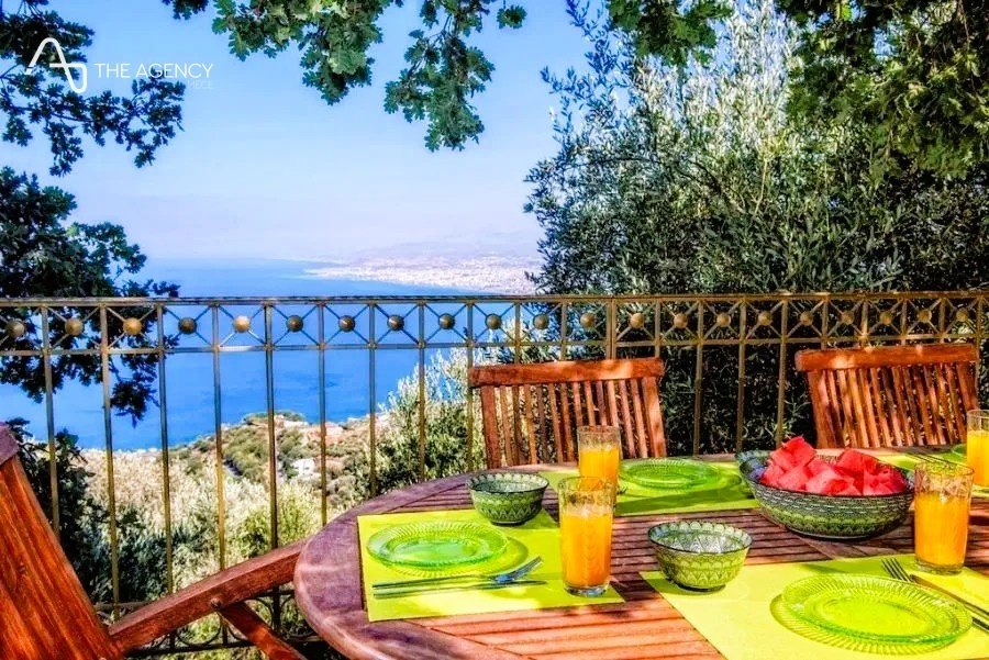 Villa in Community of Rodia, Gazi, Greece 5 - 15746416
