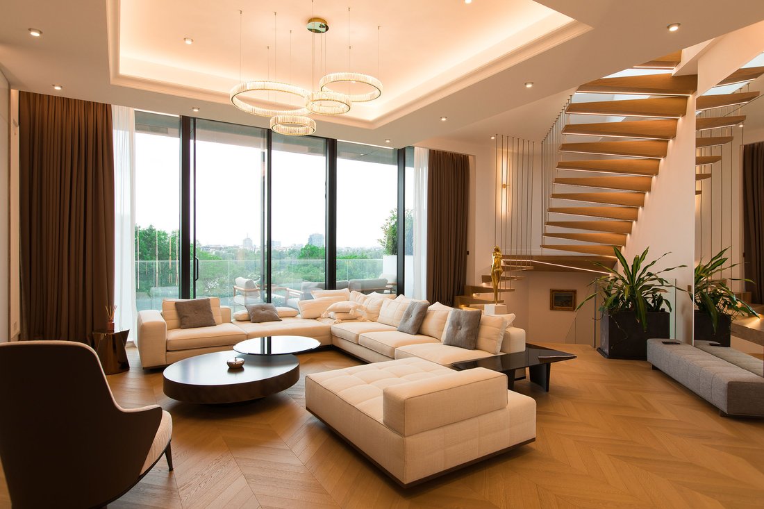 House in Bucharest, Bucharest, Romania 4 - 14517485