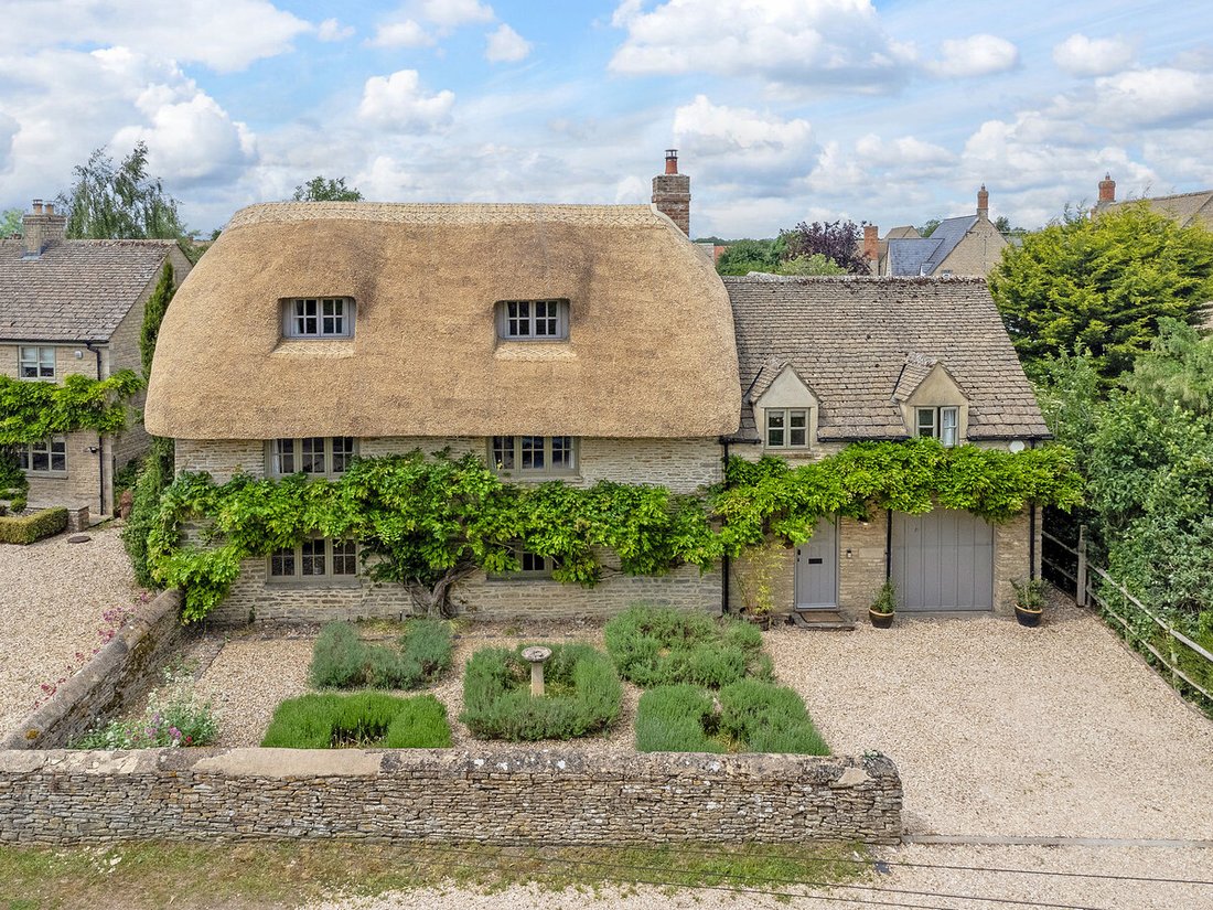 House in Brighthampton, England 1 - 15747040