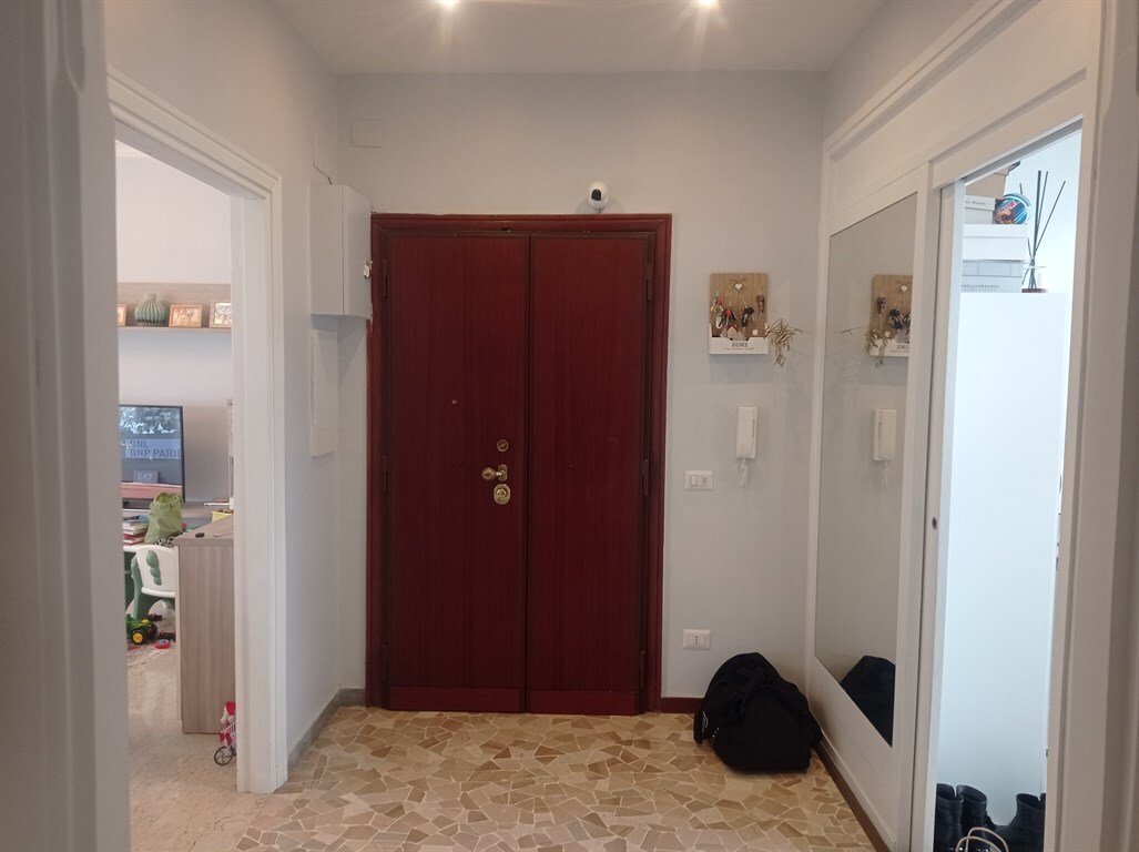 Wohnung in Villa Chigi - Quartiere Africano, Rom, Italien 4 - 15624845