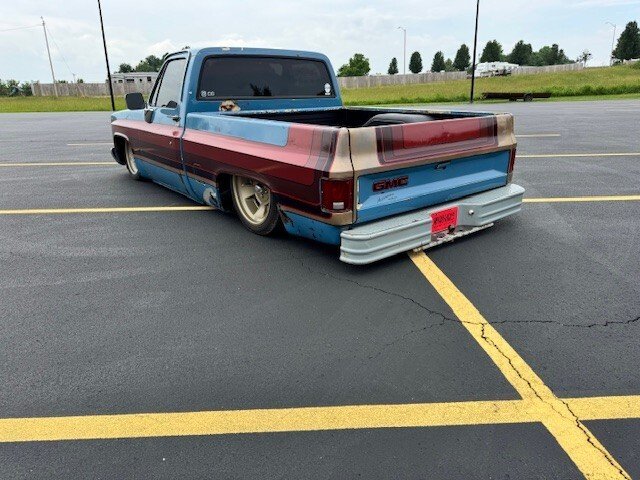 GMC C10 Pickup in Campbellsville, KY, United States 3 - 15449667