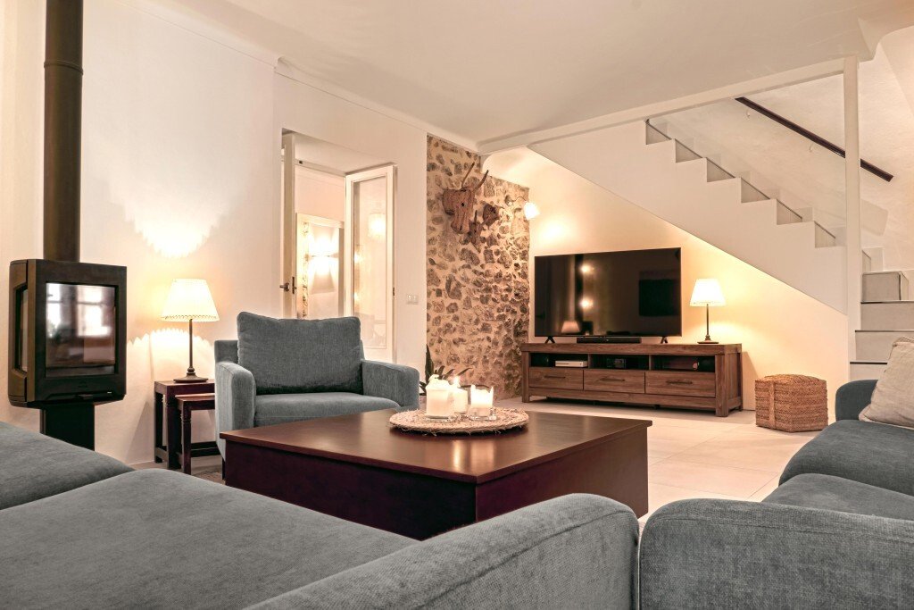 Villa in Arta, Balearic Islands, Spain 4 - 15711661