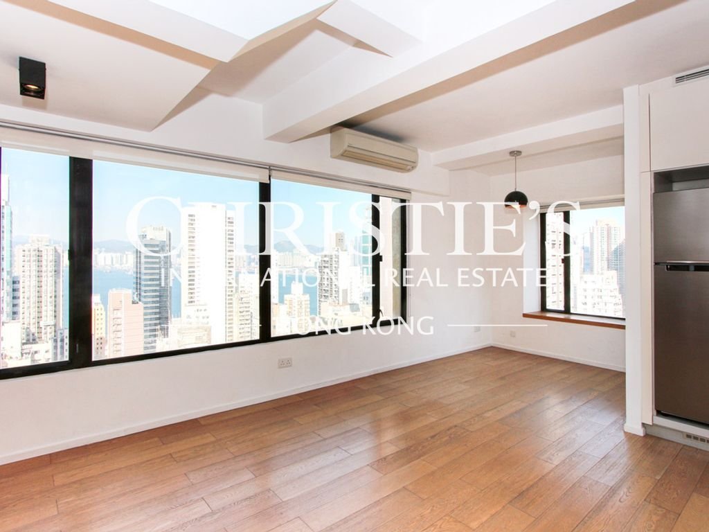 Apartment in Hong Kong, Hong Kong 5 - 15749177