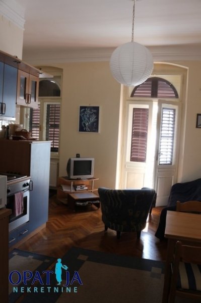 Apartment in Grad Opatija, Primorje-Gorski Kotar County, Croatia 3 - 15143402