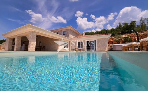 House in Grad Crikvenica, Primorje-Gorski Kotar County, Croatia 1