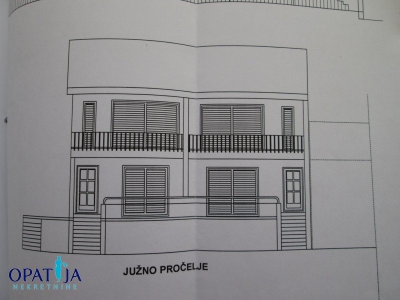 House in Novi Vinodolski, Primorje-Gorski Kotar County, Croatia 4 - 15143392