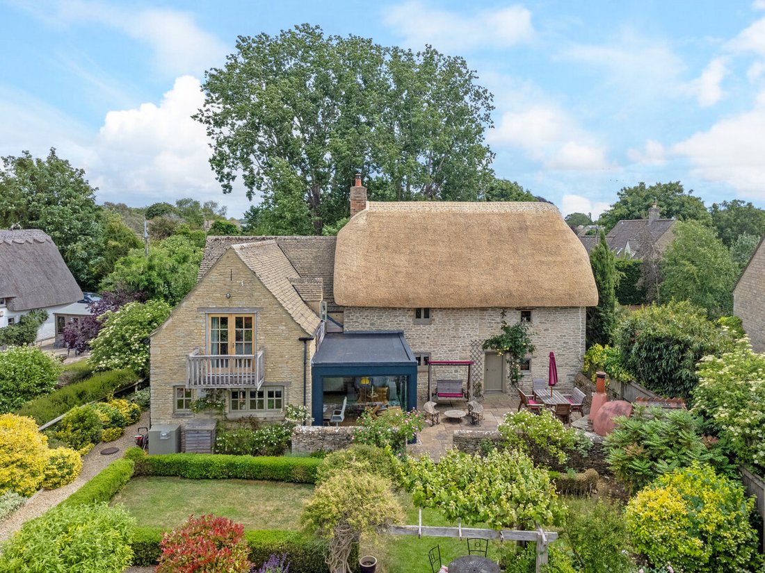 House in Brighthampton, England 2 - 15747040