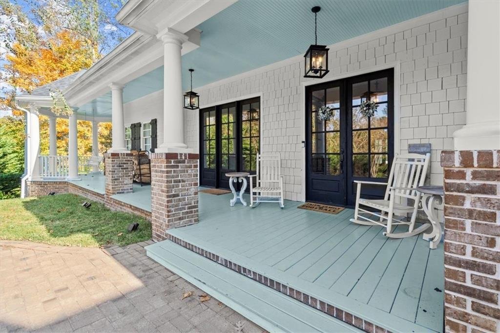 House in Milton, Georgia, United States 5 - 15748244