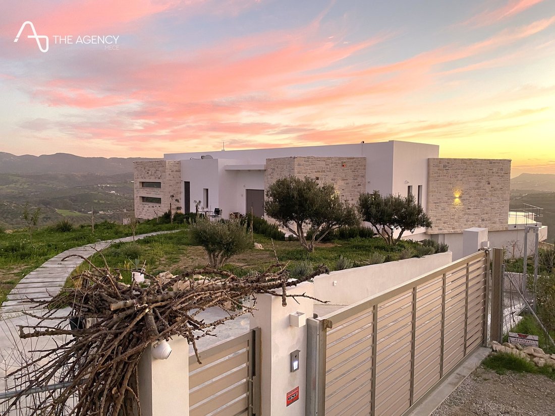 Villa in Community of Kamilarion, Tybakio, Greece 1 - 15746403