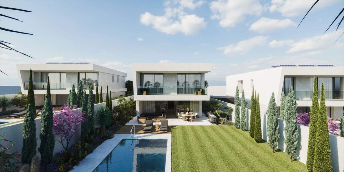 Villa in San Pedro de Alcantara, Andalusia, Spain 2 - 15674308