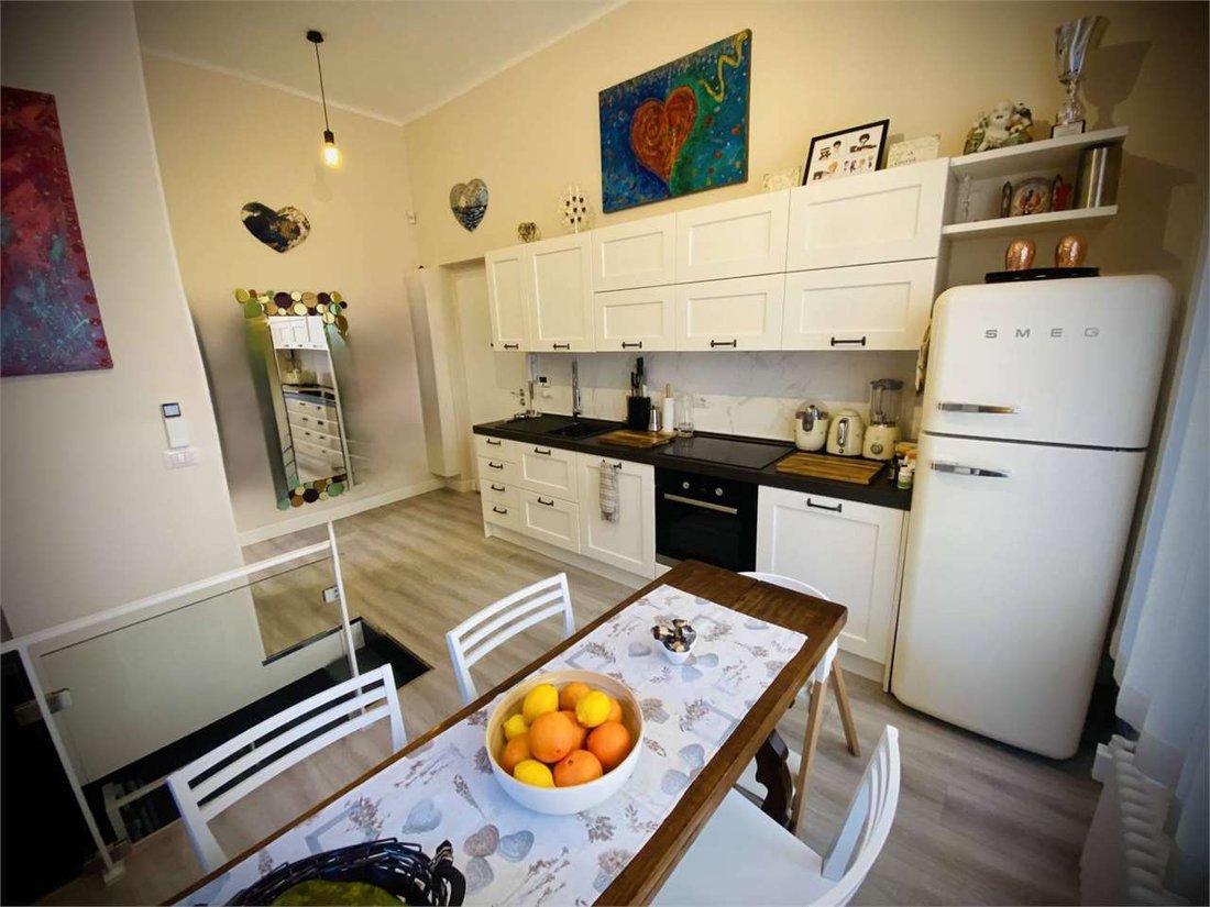 Apartment in Turro, Milan, Italy 5 - 15746990