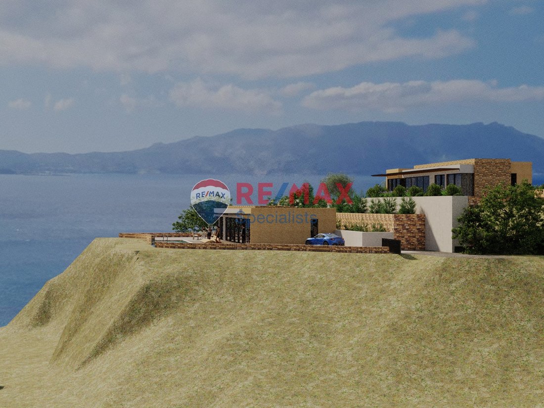 Villa in Kissamos, Greece 5 - 15746424