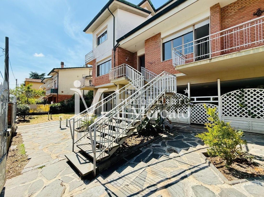 Villa à Darsena - Ex Campo di Aviazione, Viareggio, Toscane 1 - 15747111