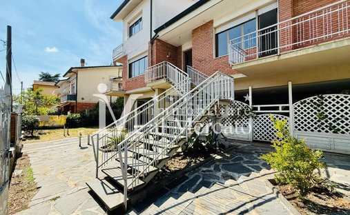 Villa in Darsena - Ex Campo di Aviazione, Viareggio, Tuscany 1