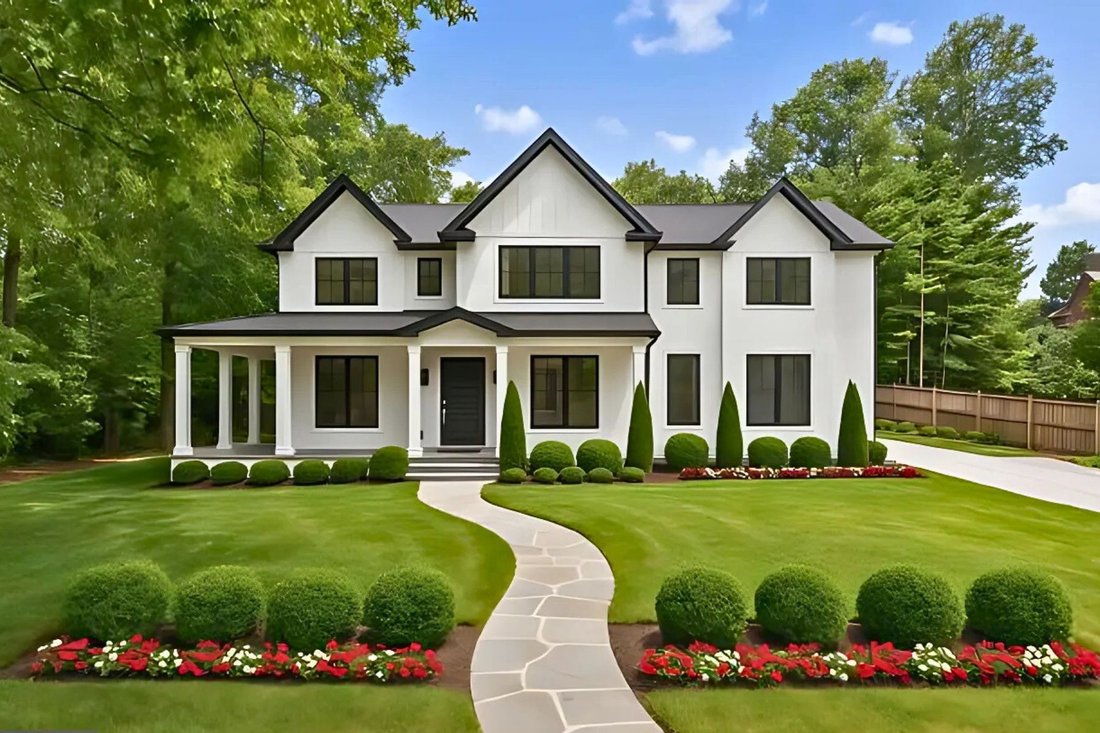 House in Rockville, Maryland, United States 1 - 15746857