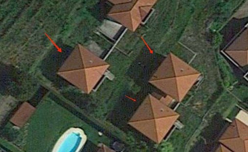 Villa in Albavilla, Lombardy, Italy 1