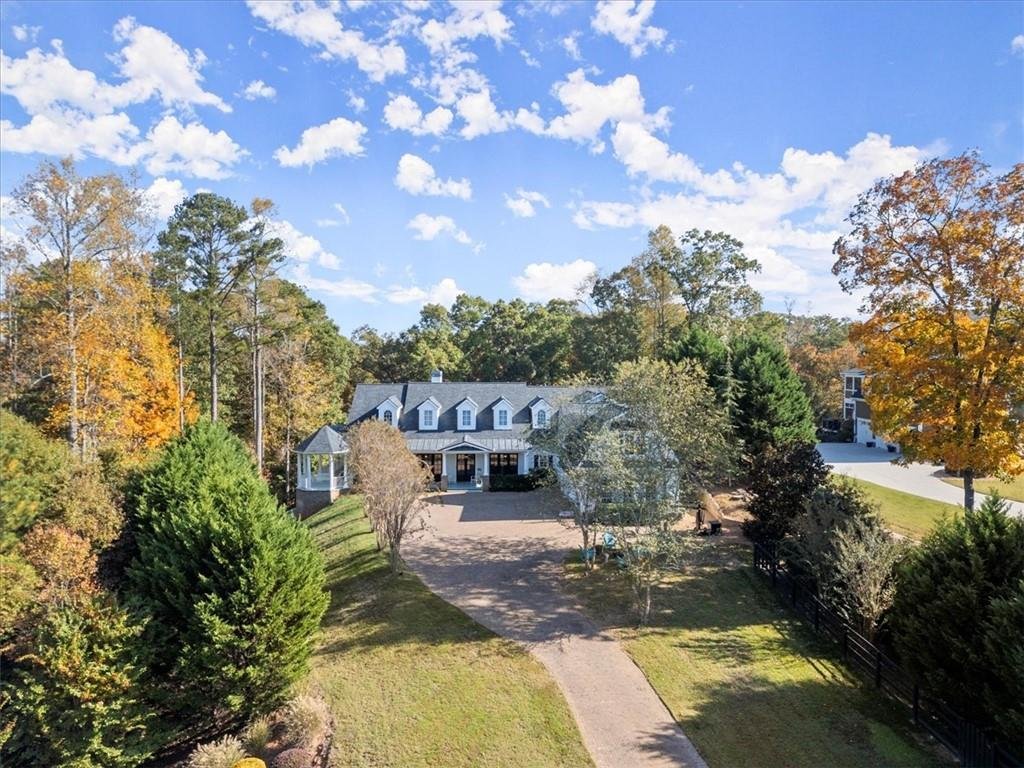 House in Milton, Georgia, United States 2 - 15748244