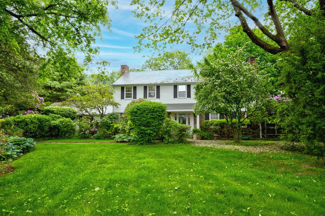 House in Port Washington, New York, United States 1 - 15746245