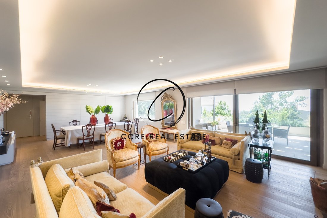Apartment in Kifisia, Attica, Greece 1 - 14528739