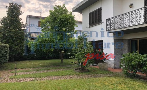 Villa à Zone d'Arena-Metato, San Giuliano Terme, Toscane 1