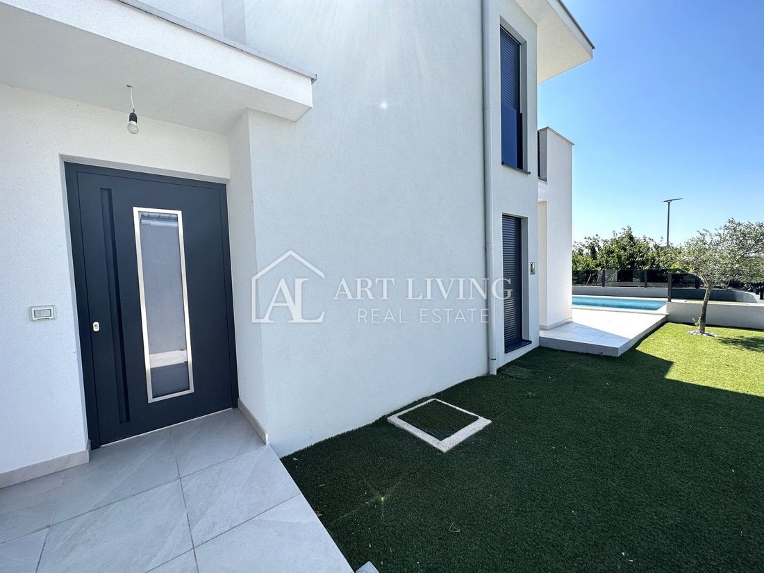 House in Umag, Istria County, Croatia 4 - 15748844