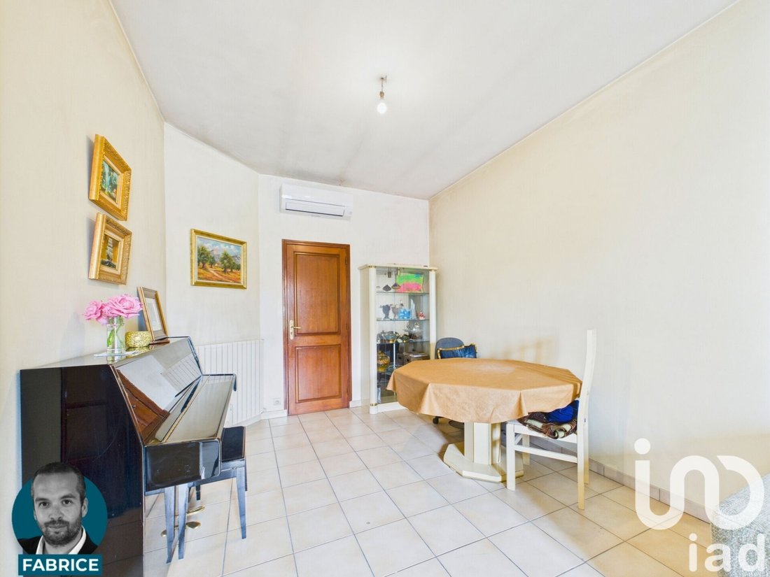 House in Charentonneau, Maisons-Alfort, France 4 - 15749299