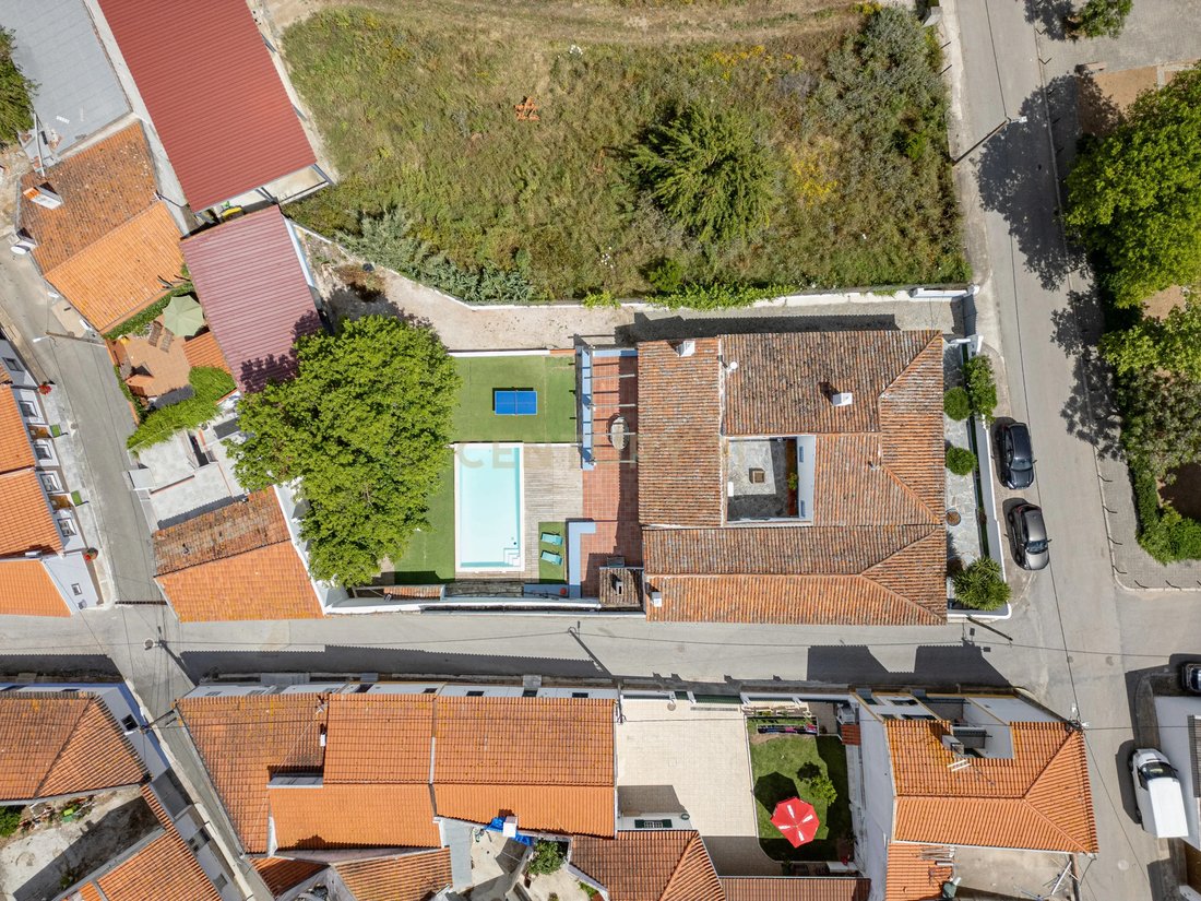 Villa en Reguengos de Monsaraz, Distrito de Évora, Portugal 5 - 15748593