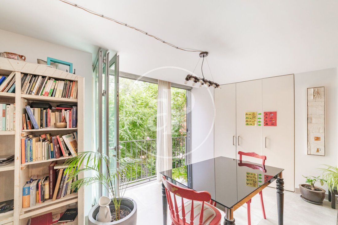 Apartment in Centro, Madrid, Spain 4 - 15748526