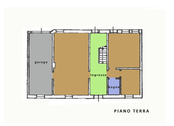 House in Center, Vicenza, Veneto 4 - 15748327