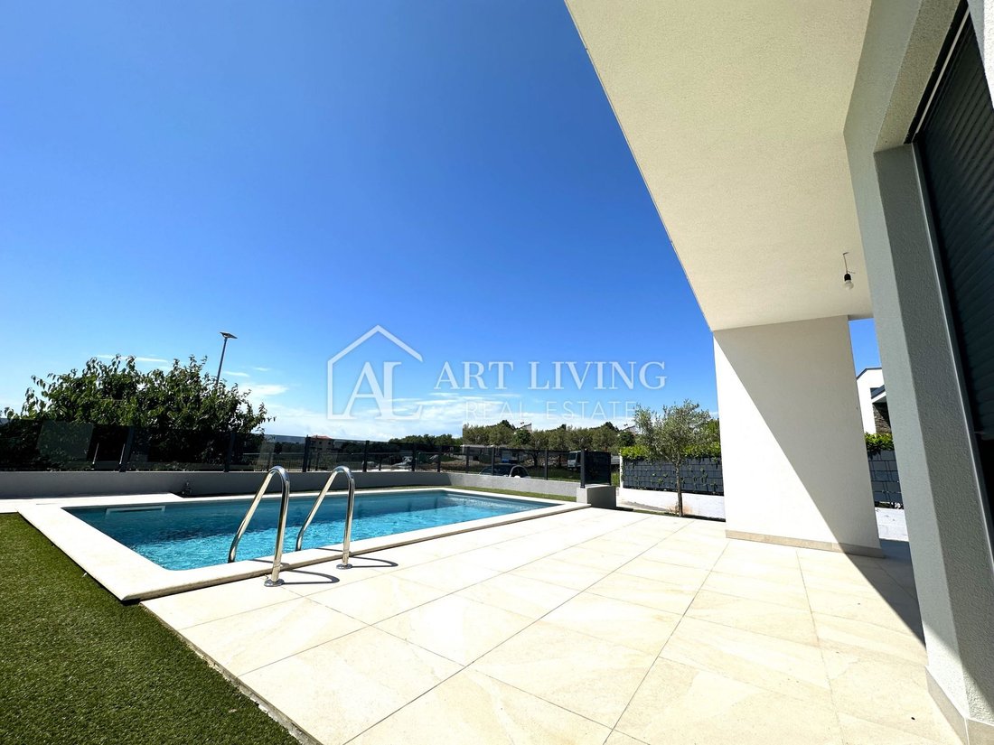 House in Umag, Istria County, Croatia 4 - 15748838