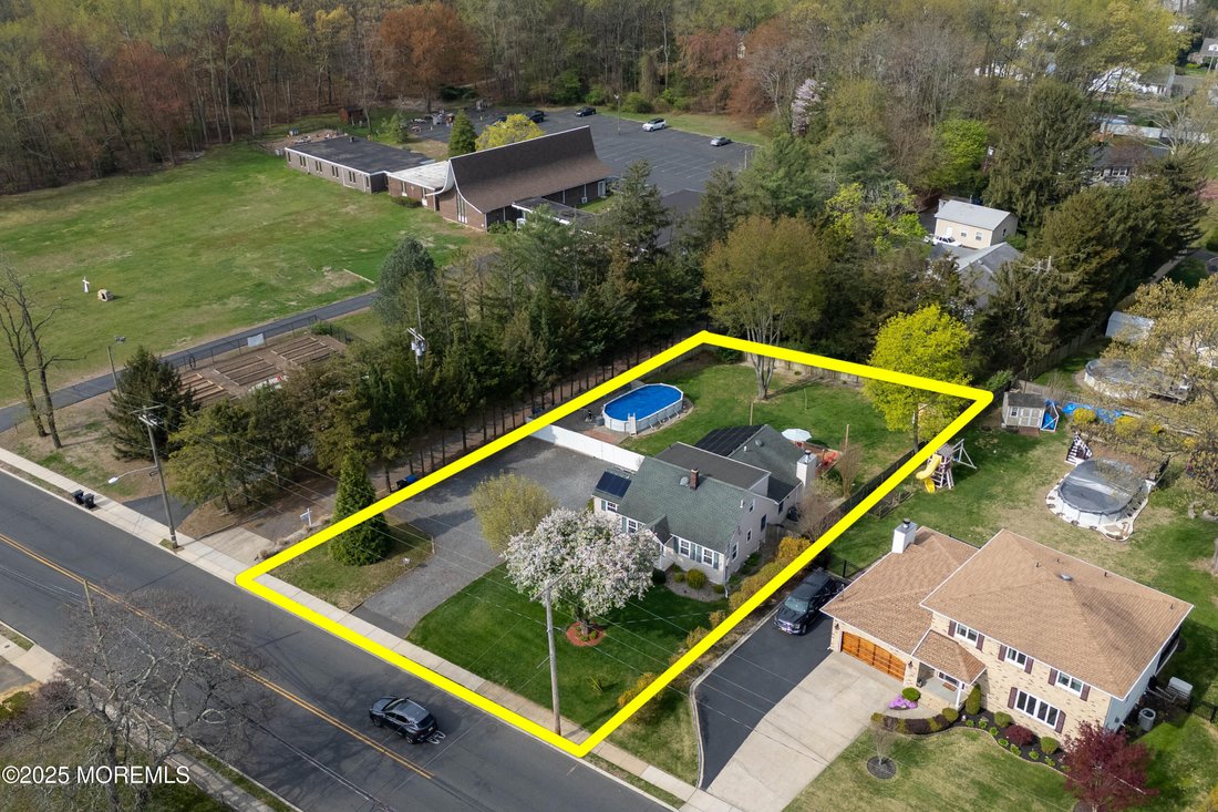 House in North Middletown, New Jersey, United States 4 - 15747144
