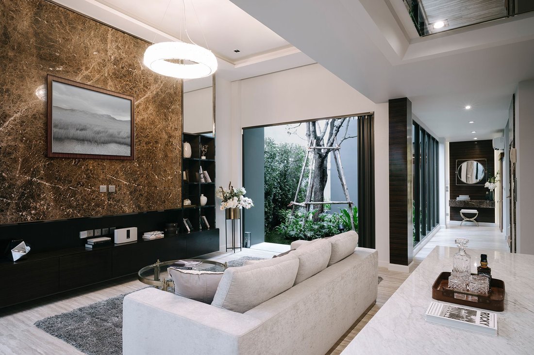 House in Bangkok, Bangkok, Thailand 1 - 10650973