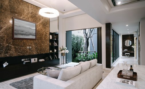 Casa en Bangkok, Bangkok, Tailandia 1