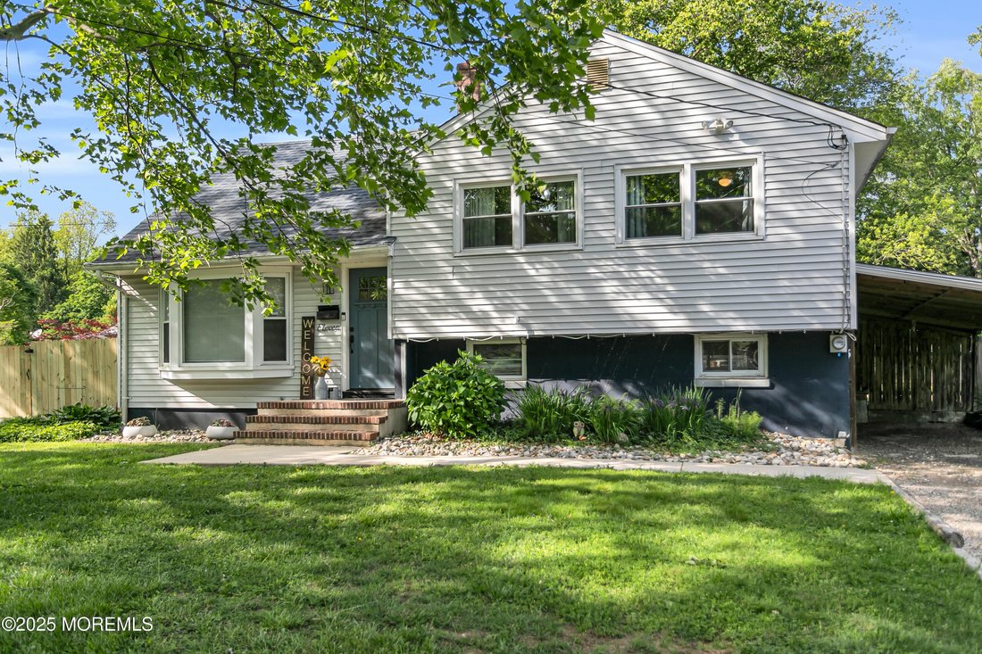 House in Red Bank, New Jersey, United States 2 - 15747120