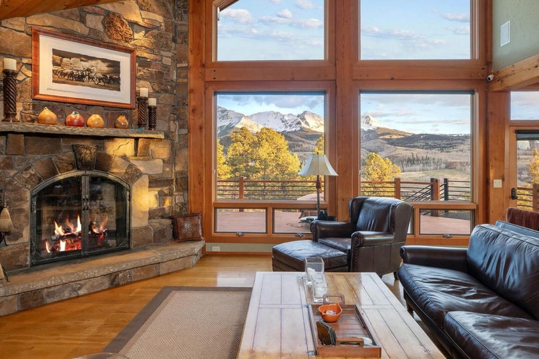 House in Telluride, Colorado, United States 3 - 15748673