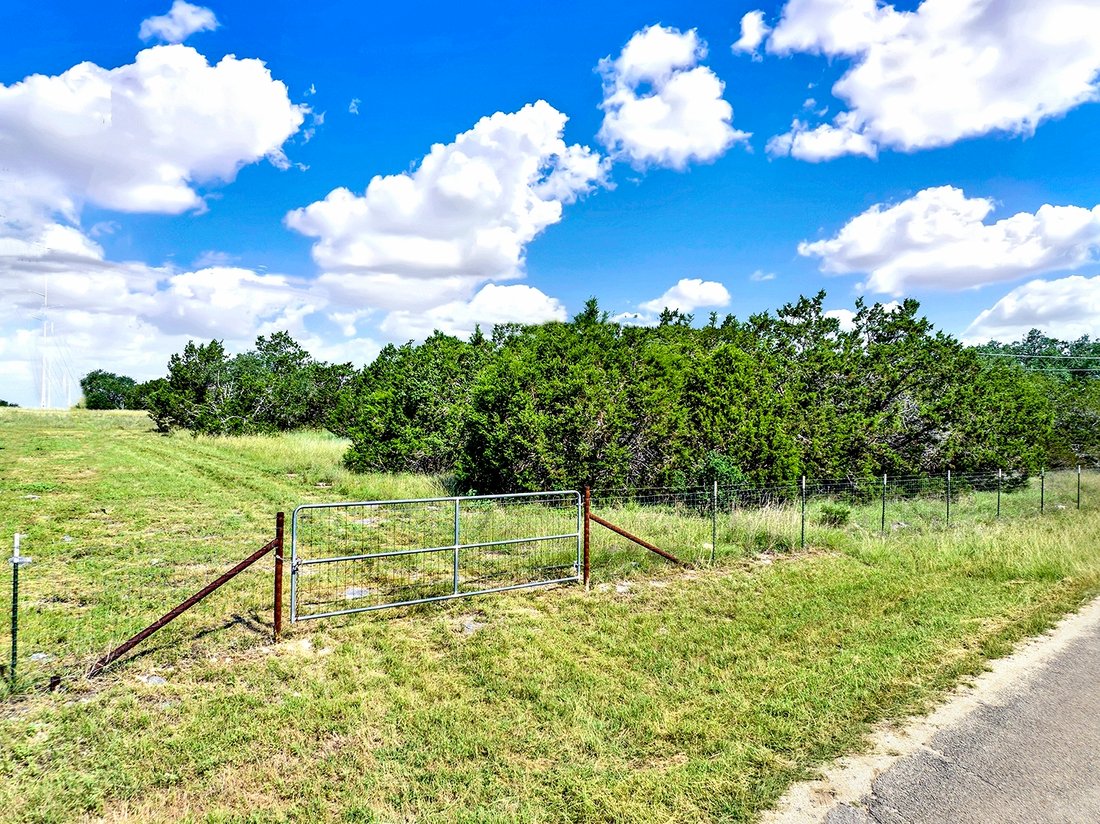 Land in Wimberley, Texas, United States 3 - 15745694