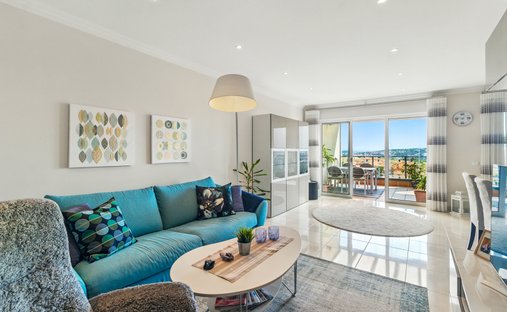 Apartment in Sao Goncalo de Lagos, Algarve, Portugal 1