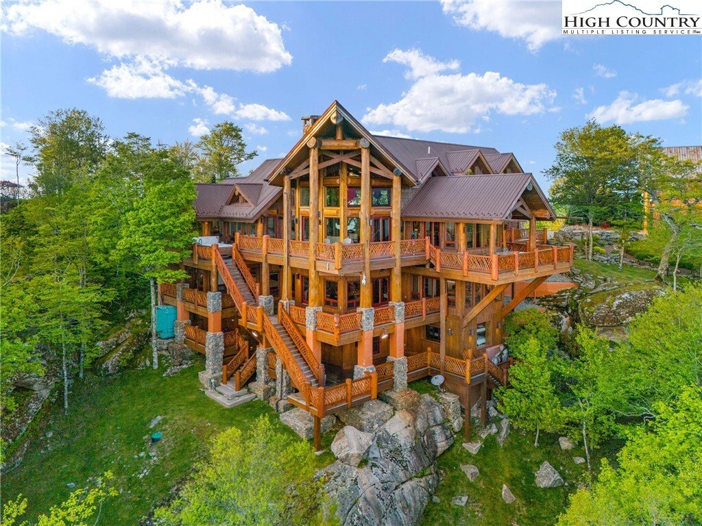 House in Banner Elk, North Carolina, United States 4 - 15745985