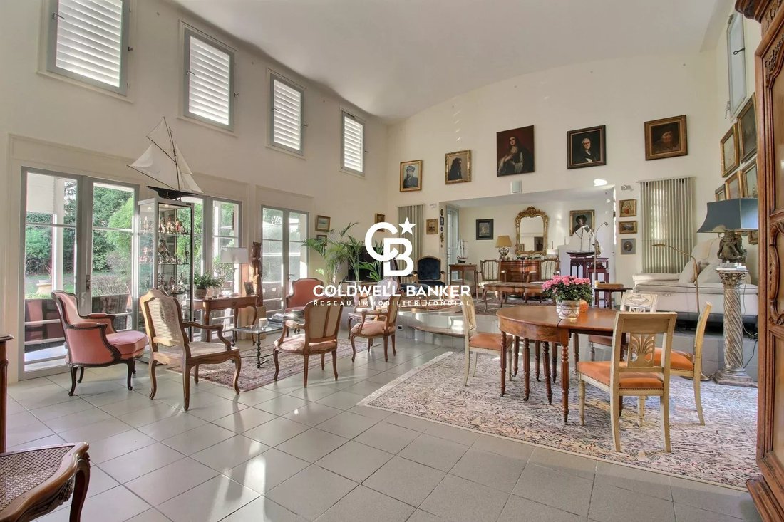 House in Aiguillon, Arcachon, France 2 - 15745541