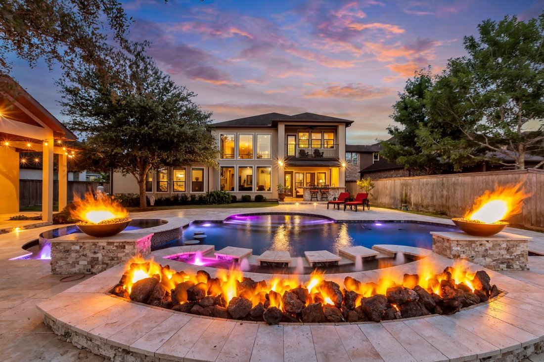 House in Sugar Land, Texas, United States 1 - 15748812