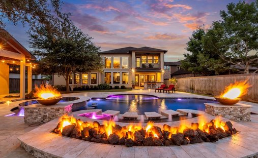 House in Sugar Land, Texas, United States 1