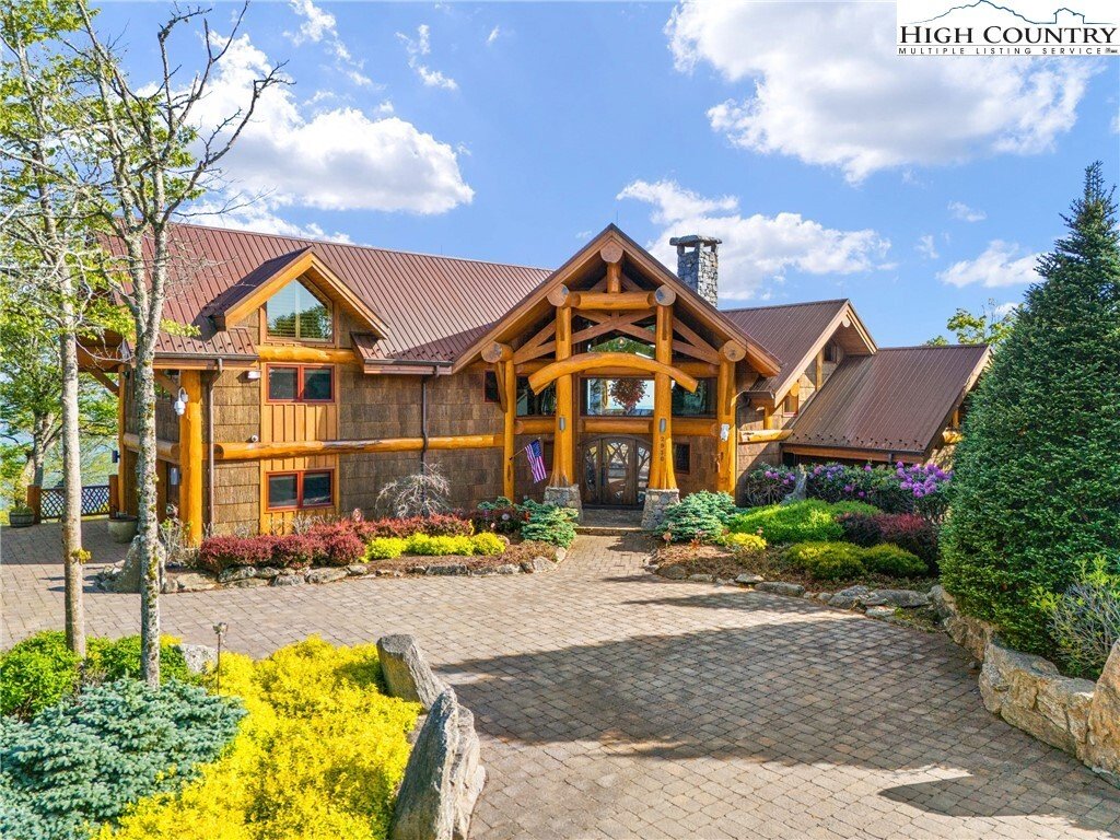 House in Banner Elk, North Carolina, United States 3 - 15745985