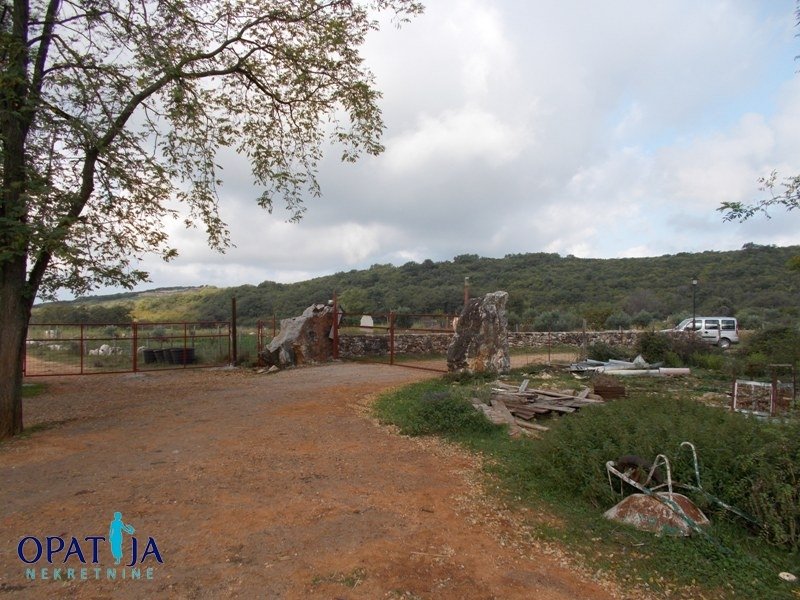Land in Rovinj, Istria County, Croatia 3 - 15146641
