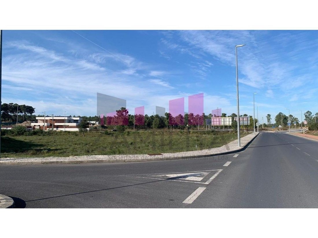 Terreno a Corroios, Setúbal Municipality, Portogallo 2 - 15748422