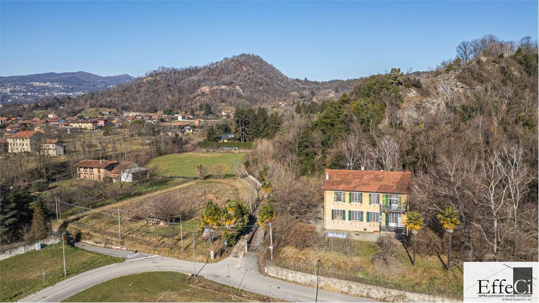 Villa in Angera, Lombardy, Italy 5 - 15746984