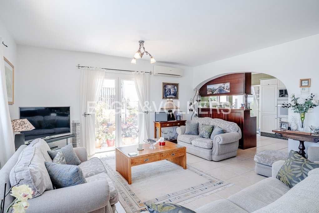 Villa in Calp, Land Valencia, Spanien 4 - 15737684